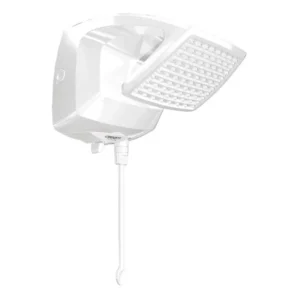Ducha Futura Multitemperaturas, 7500W, Lorenzetti 7531282, Branco