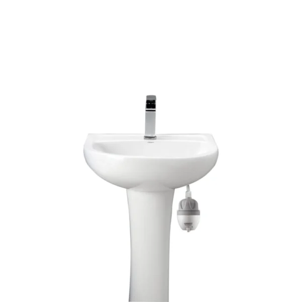 MAXI AQUECEDOR ULTRA 5500W LORENZETTI - Imagem 2