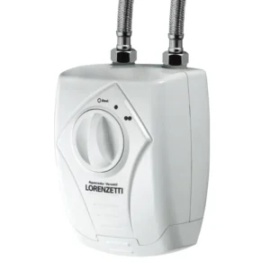 Aquecedor Elétrico De Água Versátil Lorenzetti 5500w